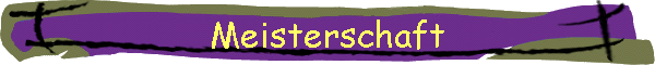 Meisterschaft